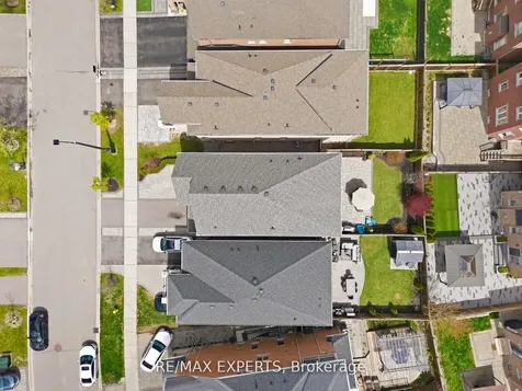 45 Bright Land Drive Vaughan ON L4H 3N5