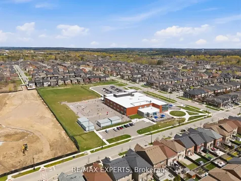 45 Bright Land Drive Vaughan ON L4H 3N5