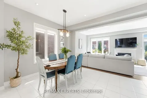 45 Bright Land Drive Vaughan ON L4H 3N5