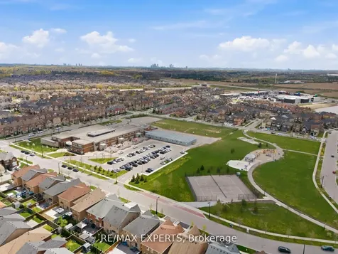 45 Bright Land Drive Vaughan ON L4H 3N5
