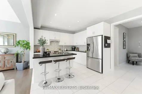 45 Bright Land Drive Vaughan ON L4H 3N5