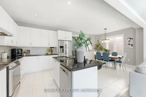 45 Bright Land Drive Vaughan ON L4H 3N5