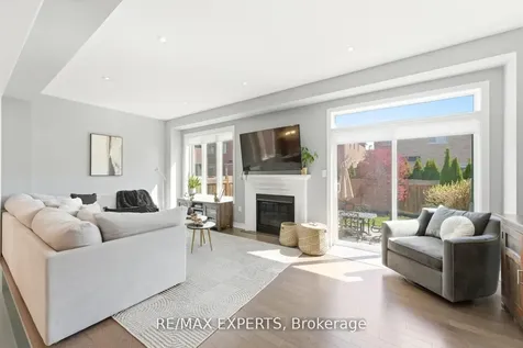 45 Bright Land Drive Vaughan ON L4H 3N5
