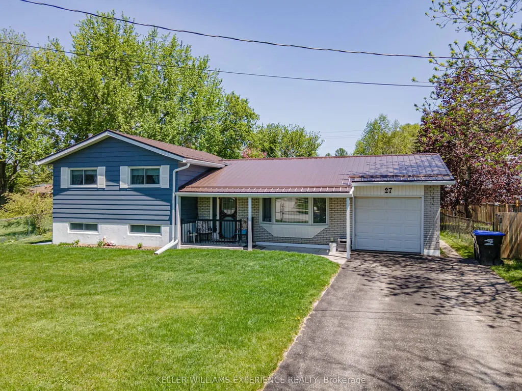 27 Larkdale Crescent Essa ON L0M 1B0