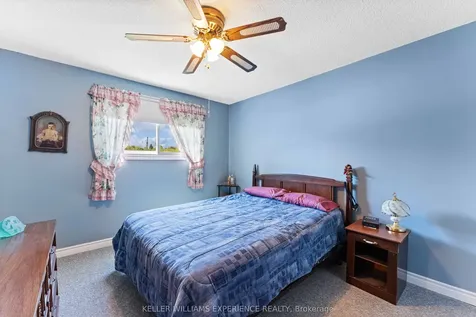 27 Larkdale Crescent Essa ON L0M 1B0