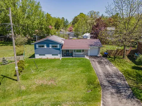 27 Larkdale Crescent Essa ON L0M 1B0