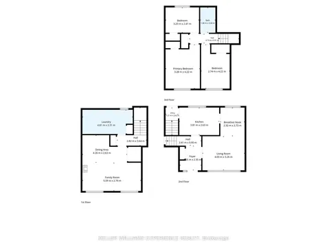 27 Larkdale Crescent Essa ON L0M 1B0