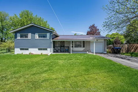 27 Larkdale Crescent Essa ON L0M 1B0