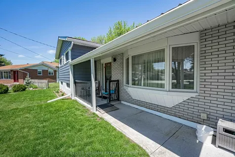 27 Larkdale Crescent Essa ON L0M 1B0