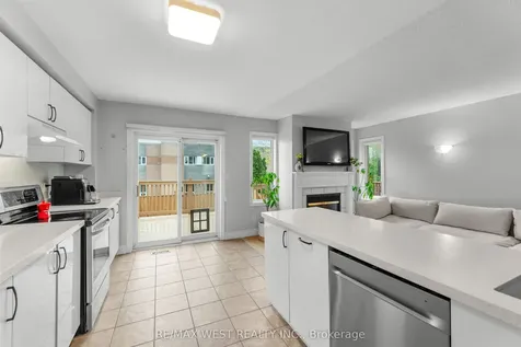 284 Monte Carlo Drive Vaughan ON L4H 1R2