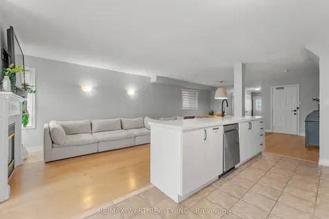284 Monte Carlo Drive Vaughan ON L4H 1R2