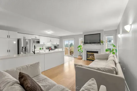 284 Monte Carlo Drive Vaughan ON L4H 1R2