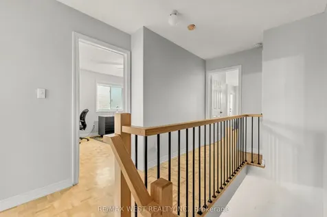 284 Monte Carlo Drive Vaughan ON L4H 1R2