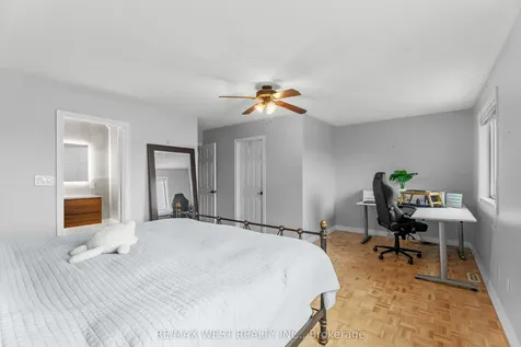 284 Monte Carlo Drive Vaughan ON L4H 1R2