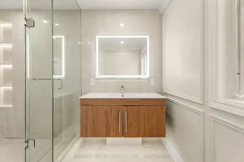 284 Monte Carlo Drive Vaughan ON L4H 1R2