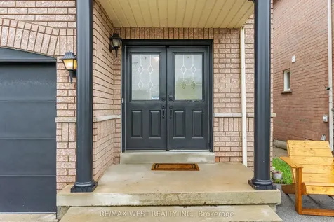 284 Monte Carlo Drive Vaughan ON L4H 1R2