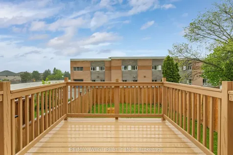 284 Monte Carlo Drive Vaughan ON L4H 1R2