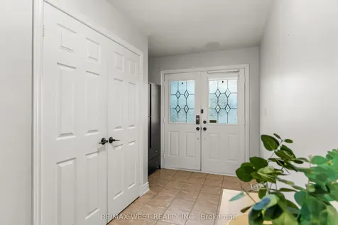 284 Monte Carlo Drive Vaughan ON L4H 1R2