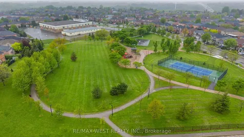 284 Monte Carlo Drive Vaughan ON L4H 1R2