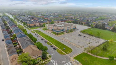 284 Monte Carlo Drive Vaughan ON L4H 1R2