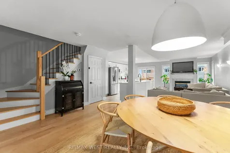 284 Monte Carlo Drive Vaughan ON L4H 1R2
