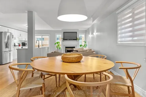 284 Monte Carlo Drive Vaughan ON L4H 1R2