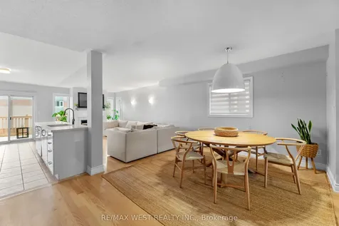 284 Monte Carlo Drive Vaughan ON L4H 1R2