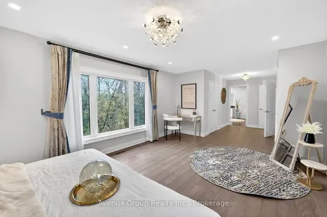 21 Palace Court Richmond Hill ON L4B 4C3