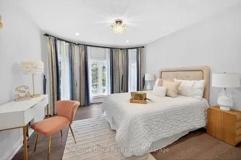 21 Palace Court Richmond Hill ON L4B 4C3
