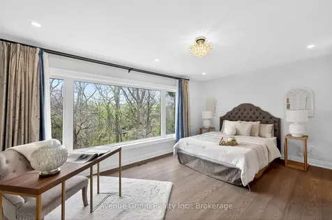 21 Palace Court Richmond Hill ON L4B 4C3