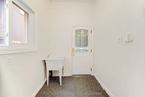 69 Bilbermar Drive Richmond Hill ON L4S 1B9