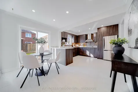 69 Bilbermar Drive Richmond Hill ON L4S 1B9