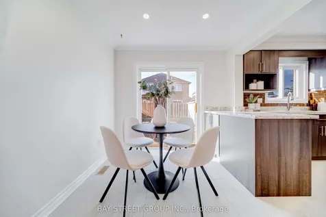 69 Bilbermar Drive Richmond Hill ON L4S 1B9