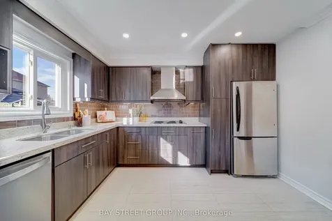 69 Bilbermar Drive Richmond Hill ON L4S 1B9