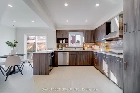 69 Bilbermar Drive Richmond Hill ON L4S 1B9