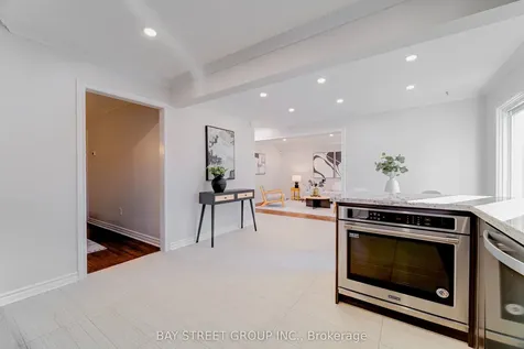 69 Bilbermar Drive Richmond Hill ON L4S 1B9