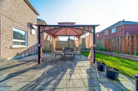 69 Bilbermar Drive Richmond Hill ON L4S 1B9