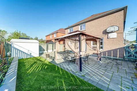 69 Bilbermar Drive Richmond Hill ON L4S 1B9