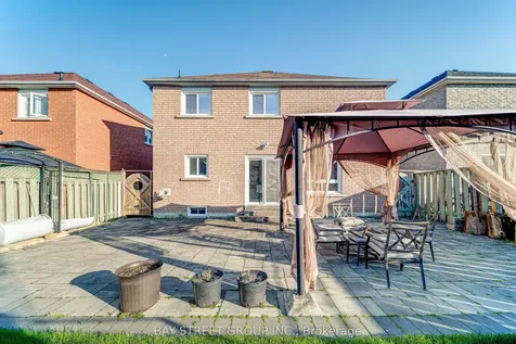 69 Bilbermar Drive Richmond Hill ON L4S 1B9