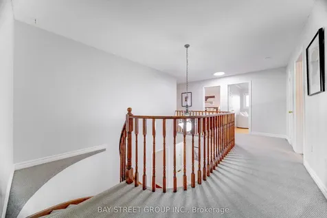 69 Bilbermar Drive Richmond Hill ON L4S 1B9
