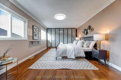 69 Bilbermar Drive Richmond Hill ON L4S 1B9