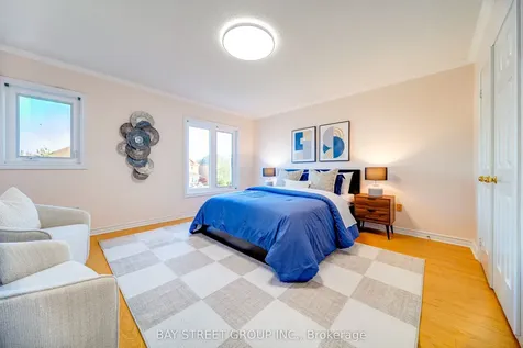 69 Bilbermar Drive Richmond Hill ON L4S 1B9