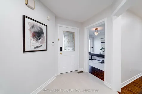 69 Bilbermar Drive Richmond Hill ON L4S 1B9