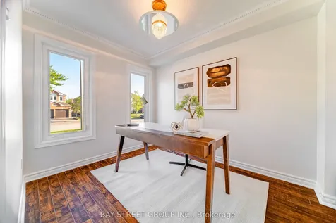 69 Bilbermar Drive Richmond Hill ON L4S 1B9