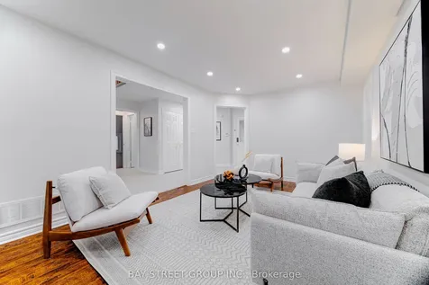 69 Bilbermar Drive Richmond Hill ON L4S 1B9