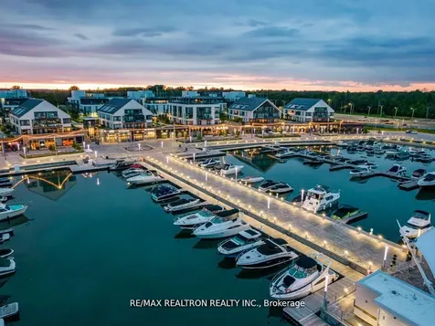 3647 Riva Avenue Innisfil ON L9S 3M3