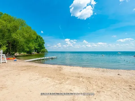 3647 Riva Avenue Innisfil ON L9S 3M3