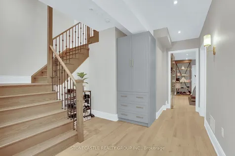 27 Mower Avenue Vaughan ON L6A 4X1