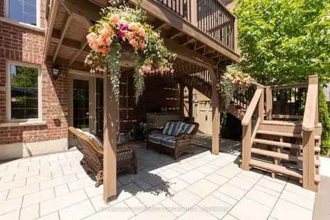 27 Mower Avenue Vaughan ON L6A 4X1