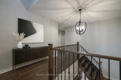 32 Rock Elm Court Vaughan ON L6A 4C2